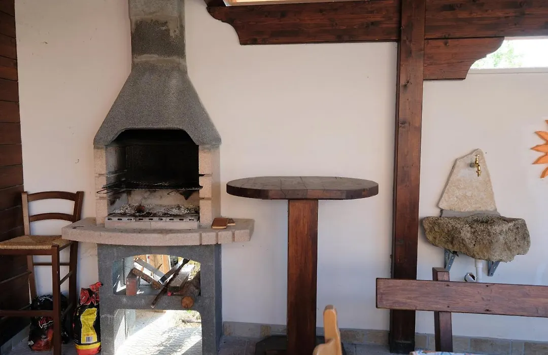Soleluna B&B-1